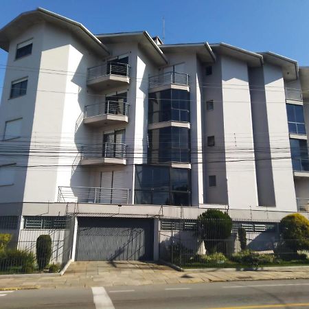 Appartement Apartamento em Bento Gonçalves Extérieur photo
