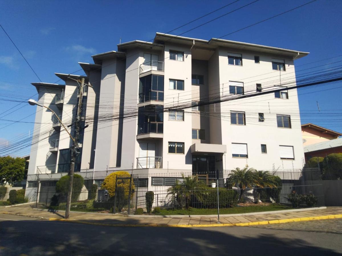Appartement Apartamento em Bento Gonçalves Extérieur photo