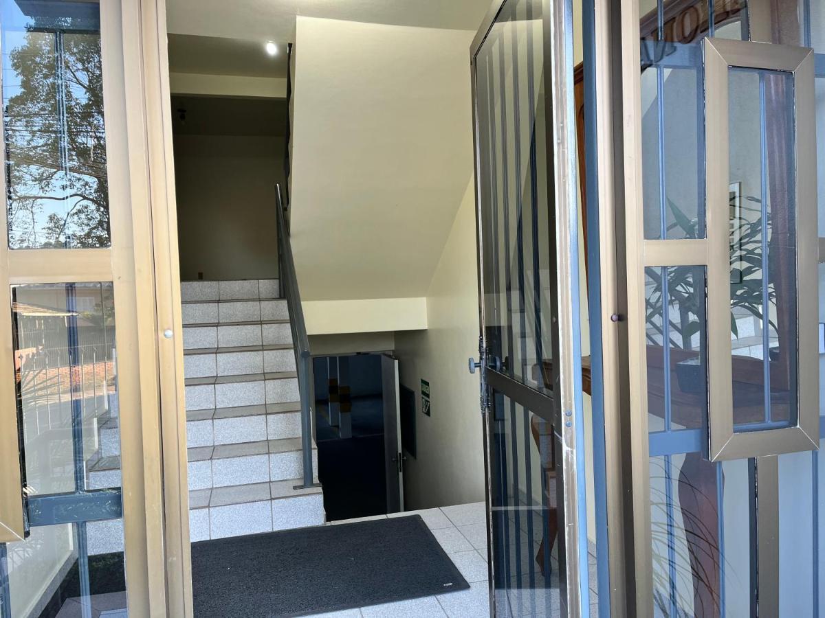 Appartement Apartamento em Bento Gonçalves Extérieur photo