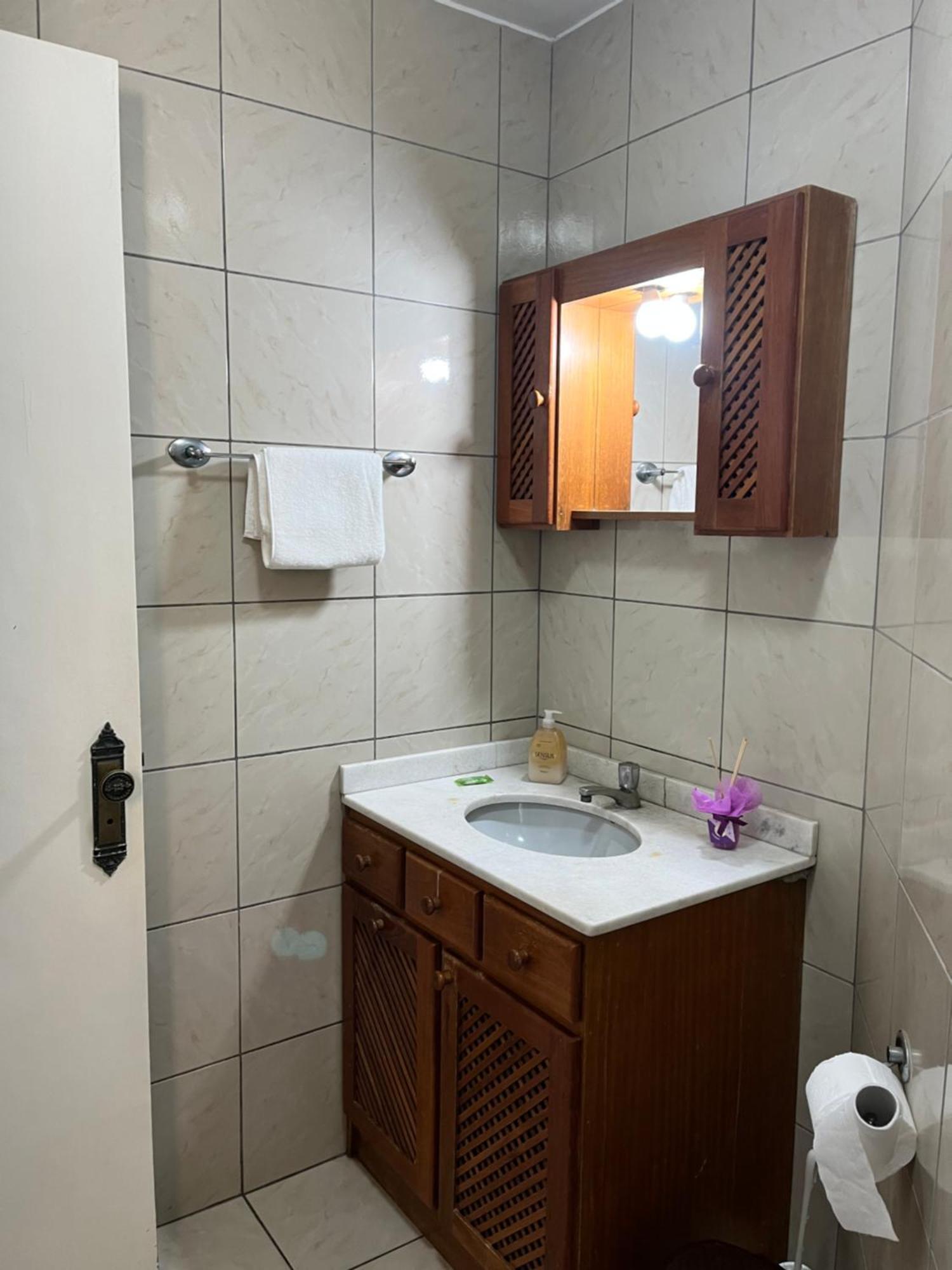 Appartement Apartamento em Bento Gonçalves Extérieur photo