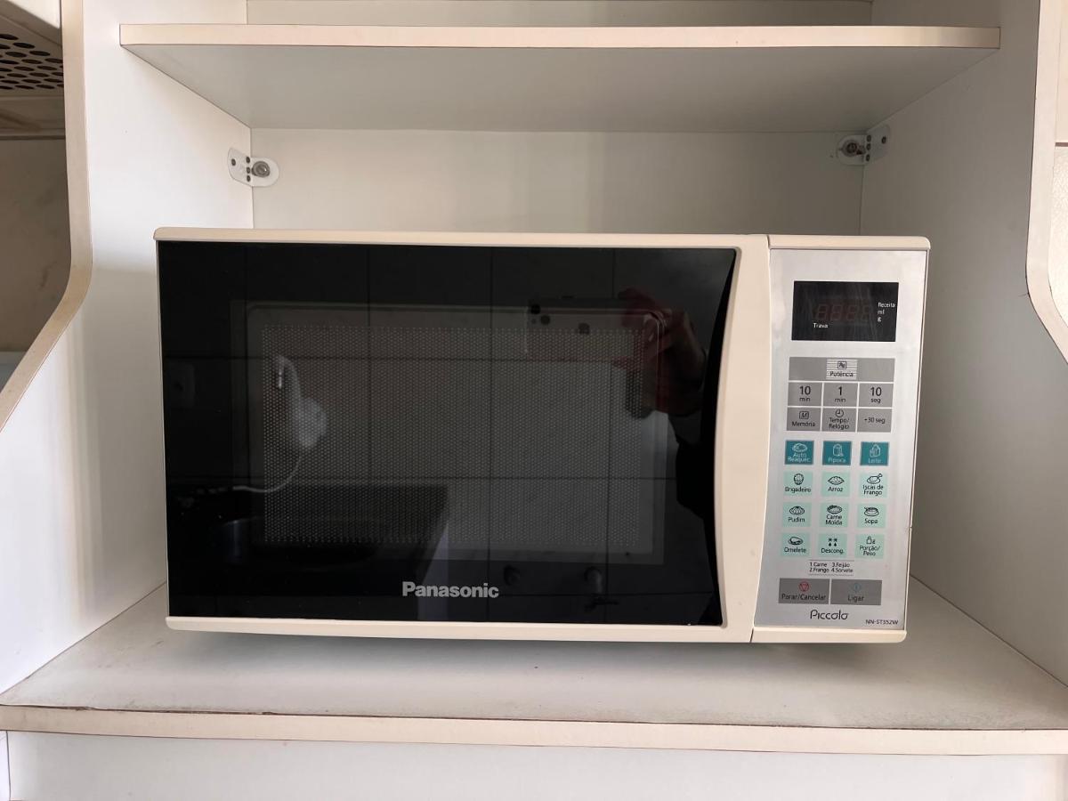 Appartement Apartamento em Bento Gonçalves Extérieur photo